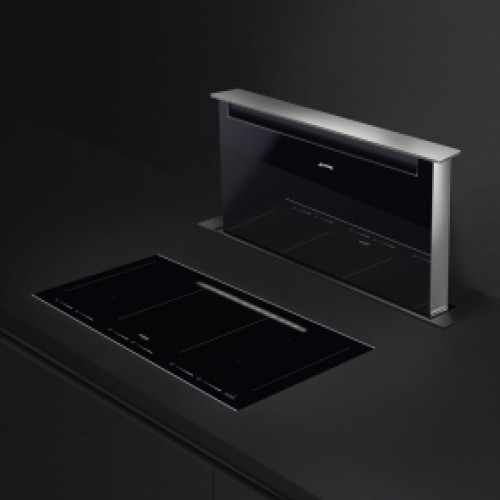 Встраиваемая вытяжка Smeg KSDD90VN в Краснодаре