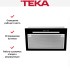 Встраиваемая вытяжка Teka GFG2 BLACK в Краснодаре