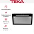 Встраиваемая вытяжка Teka GFG2 BLACK в Краснодаре