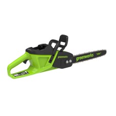 Пила цепная аккумуляторная GREENWORKS 40 V без акб и з/у   2008807