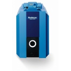 Дизельный котел Buderus Logano G215 WS 95