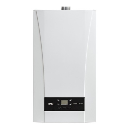 Газовый котёл BAXI ECO Nova 1.31 F