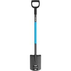 Лопата CELLFAST IDEAL PRO с закругленным лезвием   40-203EX