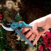 Секатор Plantic Light L70 плоскостной   25270-01