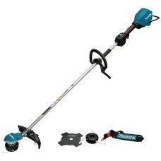 Триммер Makita UR 003 GZ аккумуляторный