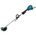 Триммер Makita UR 003 GZ аккумуляторный