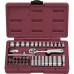 Набор инструмента THORVIK 1/4"DR, 38 предметов   UTS0038