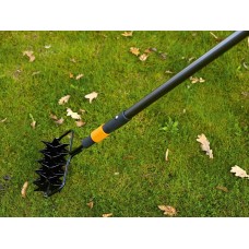 Насадка-культиватор Fiskars QuikFit звездочный   1000689