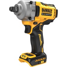 Гайковерт аккумуляторный DEWALT DCF 891 N