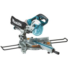 Пила торцовочная  Makita  DLS  714  NZ