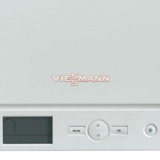 Настенный газовый котел Viessmann Vitopend 100-W A1HB003 34 кВт