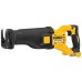 Пила сабельная аккумуляторная DEWALT DCS 389 N