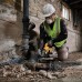 Пила сабельная аккумуляторная DEWALT DCS 389 N