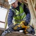 Пила сабельная аккумуляторная DEWALT DCS 389 N