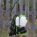 Опрыскиватель GREENWORKS 40 V без акб и з/у   5300007