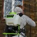 Опрыскиватель GREENWORKS 40 V без акб и з/у   5300007
