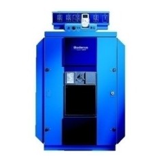 Комбинированный котел 130 кВт Buderus Logano GE315  140