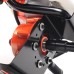 Мотобур Patriot Garden PT AE50  (Ш-150)
