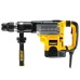 Перфоратор DEWALT  D 25763 K  кейс