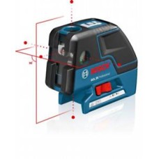 Лазерный уровень BOSCH GCL 25 Prof     0.601.066.B00