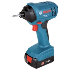 Дрель аккумуляторная BOSCH GDR 1080-Li  Alpha  0.601.9B3.900