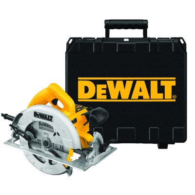 Пила дисковая DEWALT DWE 575 K