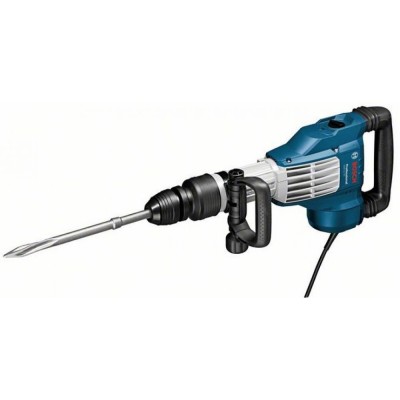 Отбойный молоток BOSCH GSH 11 VC + оснастка     0.611.336.001