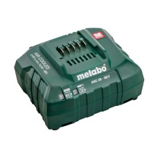 Лобзик Metabo STAB 18LTX100 аккумуляторный