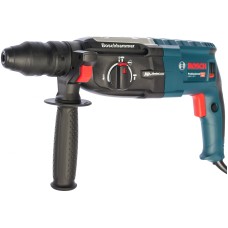 Перфоратор BOSCH  GBH 2-28 F L-Case     0.611.267.600