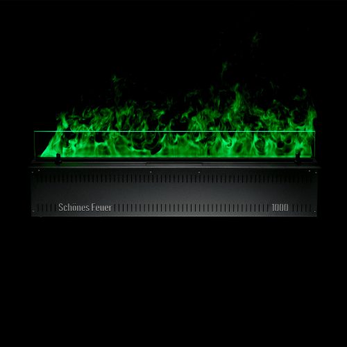 HOT LINE 3D-камин 2400 PRO