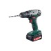 Дрель аккумуляторная Metabo BS 14.4 Li-ion   602206530