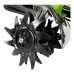 Культиватор GREENWORKS G40TL 40 V без акк и з/у   27087