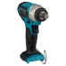 Гайковерт аккумуляторный Makita TW 141DZ