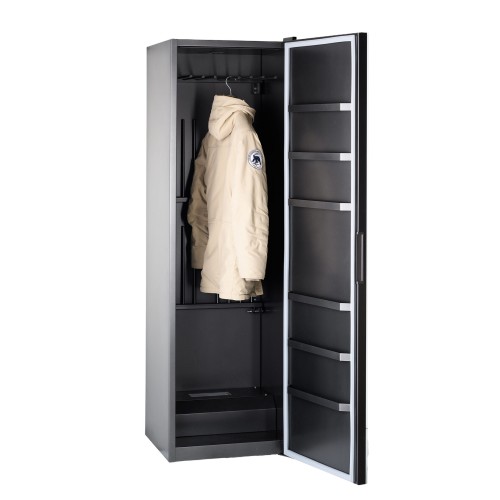 Schӧnes Feuer сушильный шкаф - Встраиваемый