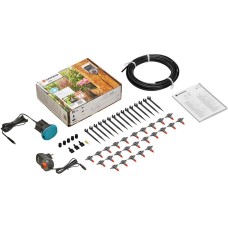 Gardena Комплект микрокапельного полива горшечных растений     01407-20.000.00