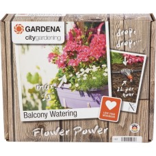 Gardena Комплект микрокапельного полива горшечных растений     01407-20.000.00