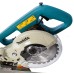 Пила торцовочная  Makita  LS  0714 FLN