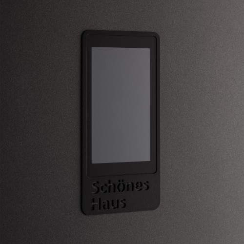 Schӧnes Feuer сушильный шкаф - Встраиваемый