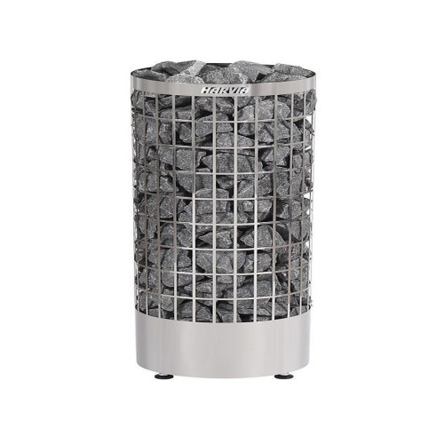 Электрокамин HARVIA Cilindro PC110E 