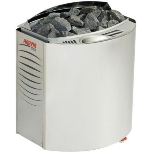 Электрокамин HARVIA Vega Combi BC60SE с парогенератором, без пульта 