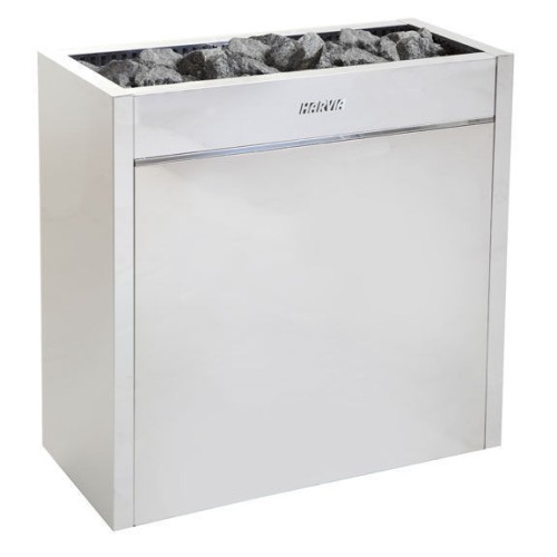 Электрокамин HARVIA Virta Pro HLS160 Steel 