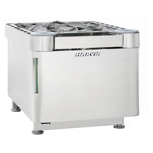 Электрокамин HARVIA Senator Combi T-7C Auto 