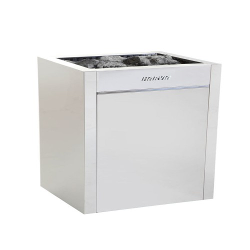 Электрокамин HARVIA Virta HL90 Steel 