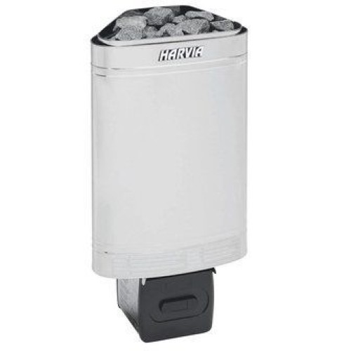 Электрокамин HARVIA Delta E D23E без пульта 