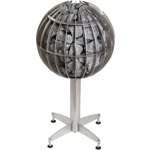 Электрокамин HARVIA Globe GL70E 