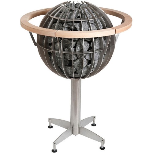 Электрокамин HARVIA Globe GL70E 