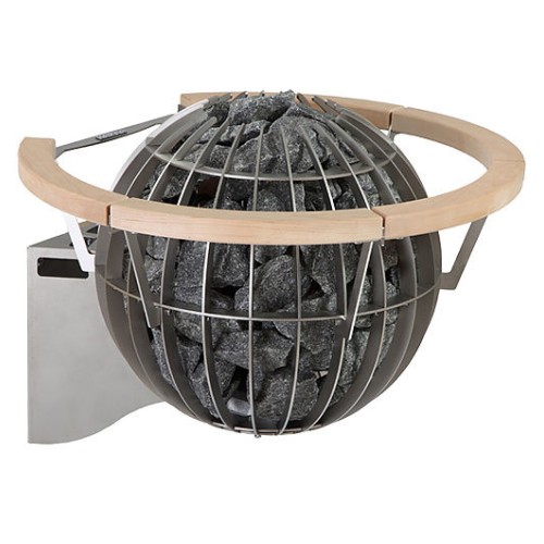 Электрокамин HARVIA Globe GL70E 