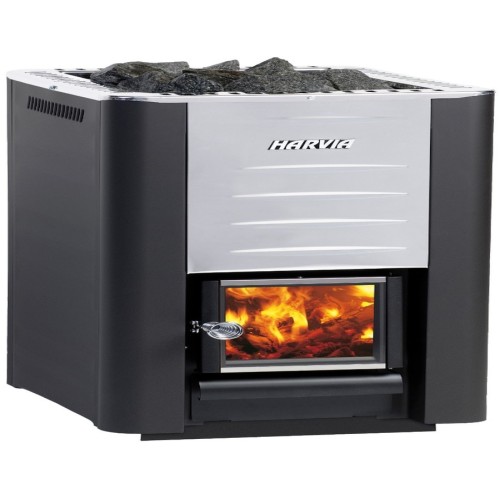 Дровяная печь HARVIA 26 Pro WK260 