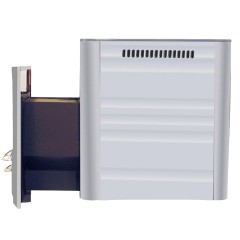 Дровяная печь HARVIA 20 Duo