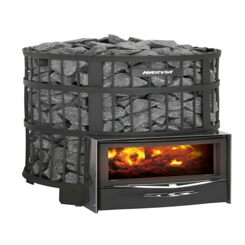 Дровяная печь HARVIA Legend 300 